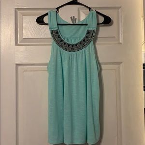 Tank top from Vanity